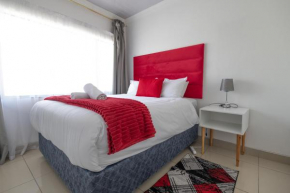 Safi Elegant Self-catering Suite 5